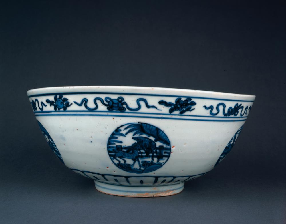 图片[1]-bowl BM-PDF-C.610-China Archive